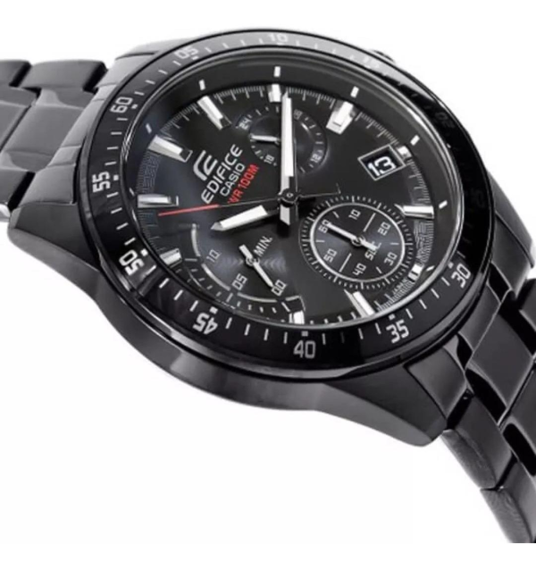 Casio Edifice Mens Watch – EFV-540DC-1AVUDF Sale