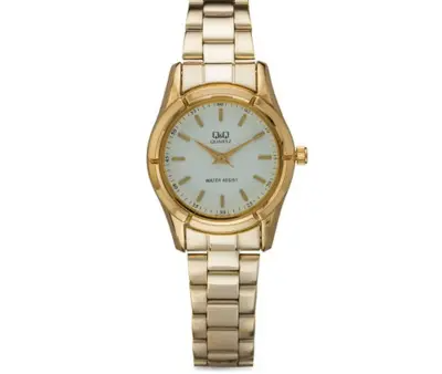 Q&Q Q877J001Y Wrist Watch for Women Fashion