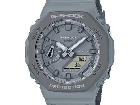 Casio G-SHOCK GA-2110ET-8ADR Discount