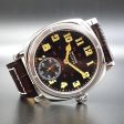 DEUTSCHE MASTER DM1936 ARMY Collection Watch PANZER III Sale