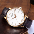 Tradition Rose Gold PVD Men s Watch T063.610.36.037.00 Supply