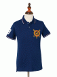 Kings Club Couture Polo Shandur Navy Men KCPS0004 Sale