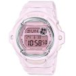 Casio BABY-G BG-169M-4DR Online now