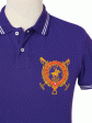 Kings Club Couture Polo Shandur Purple Men KCPS0003 Discount