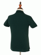 Kings Club Couture Polo Shandur Green Men KCPS0006 Supply