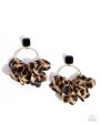 Charming Cheetah - Gold Hot on Sale