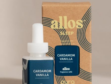 Cardamom Vanilla Online Hot Sale