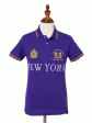 Kings Club Couture Polo New York Purple Men KCPCNY01 Fashion