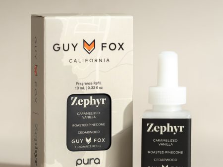 Zephyr Supply