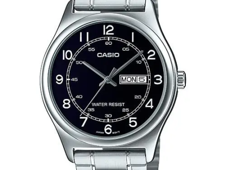 Casio MTP-V006D-1B2UDF Men s Analog Quartz Watch Supply