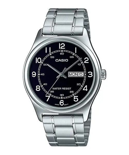 Casio MTP-V006D-1B2UDF Men s Analog Quartz Watch Supply