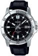 Casio - MTP-VD01L-1EVUDF - Stainless Steel Wrist Watch for Men Hot on Sale