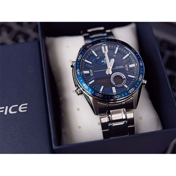 Casio Edifice Mens Watch – EFV-C100D-2AVDF Online