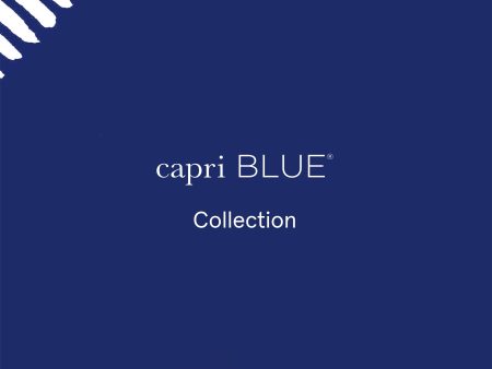 Capri Blue Discount