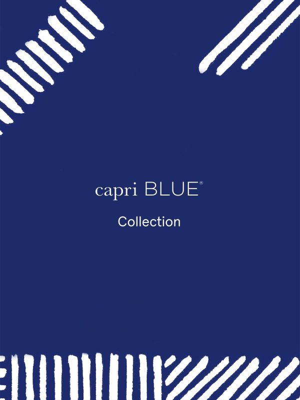 Capri Blue Discount