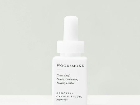 Woodsmoke Sale