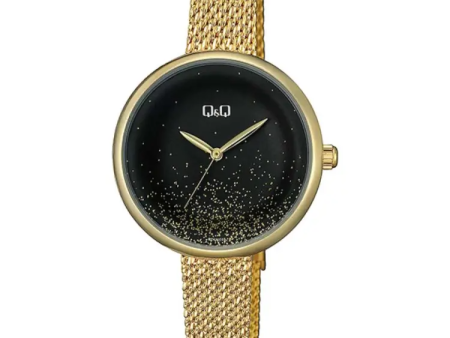 Q&Q QZ41J018Y Wrist Watch For Women Supply