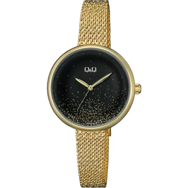 Q&Q QZ41J018Y Wrist Watch For Women Supply