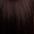 1 piece hair extension, straight, 24 , 25g Sale