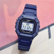 Casio General – W-218H-2AVDF Men s Watch | Rugged Style & Everyday Functionality Online now