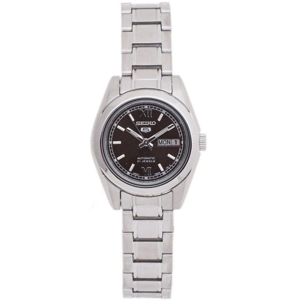 SEIKO 5 Automatic SYMK25K1 Women s Watch For Cheap