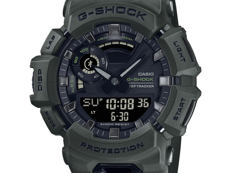 Casio G-Shock – GBA-900UU-3ADR Discount