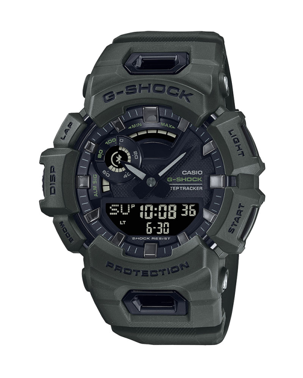 Casio G-Shock – GBA-900UU-3ADR Discount