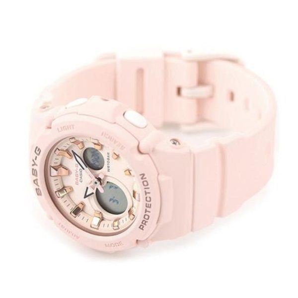 Casio BABY-G BGA-275-4ADR on Sale