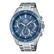 Casio Edifice EFR-552D-2AVUDF Men s Chronograph Watch Online now