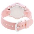 Casio BABY-G BG-169G-4BDR Fashion