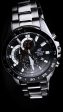 Casio Edifice-EFV-550D-1AVUDF - Stainless Steel Wrist Watch for Men Supply