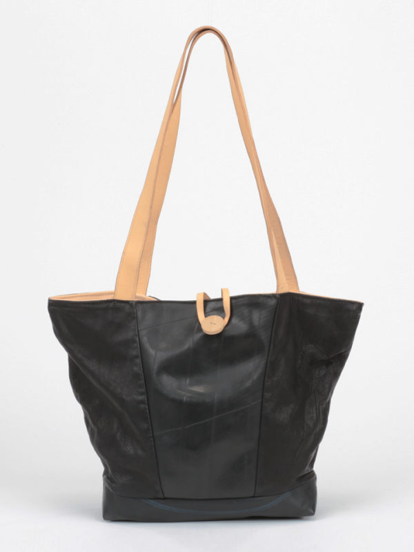 Caribbean Tire Tote, Black Online