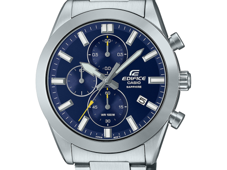 Casio Edifice – EFB-710D-2AVUDF Discount