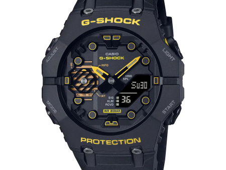 Casio G-Shock – GA-B001CY-1ADR Hot on Sale