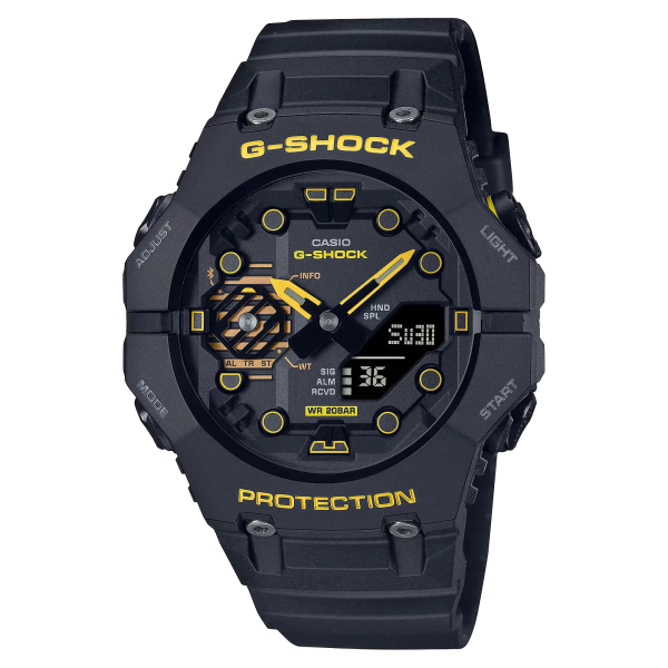 Casio G-Shock – GA-B001CY-1ADR Hot on Sale