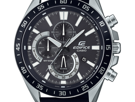 Casio Edifice Mens Watch – EFV-620L-1AVUDF Supply