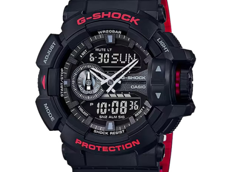 Casio G-Shock GA-400HR-1A For Cheap