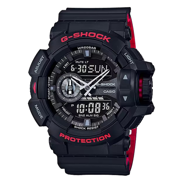 Casio G-Shock GA-400HR-1A For Cheap