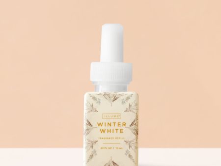 Winter White Discount