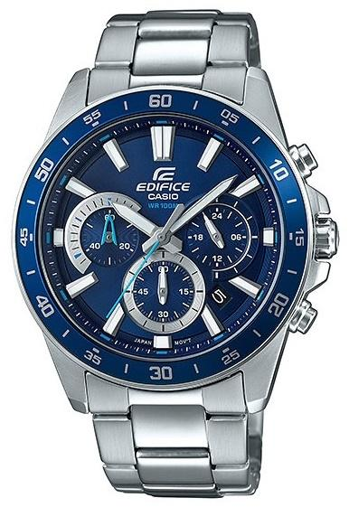 Casio Edifice Mens Watch – EFV-570D-2AVUDF Fashion