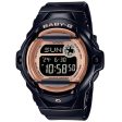 Casio BABY-G BG-169UG-1DR Hot on Sale