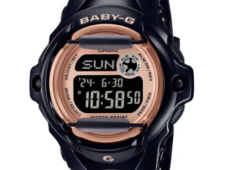 Casio BABY-G BG-169UG-1DR Hot on Sale