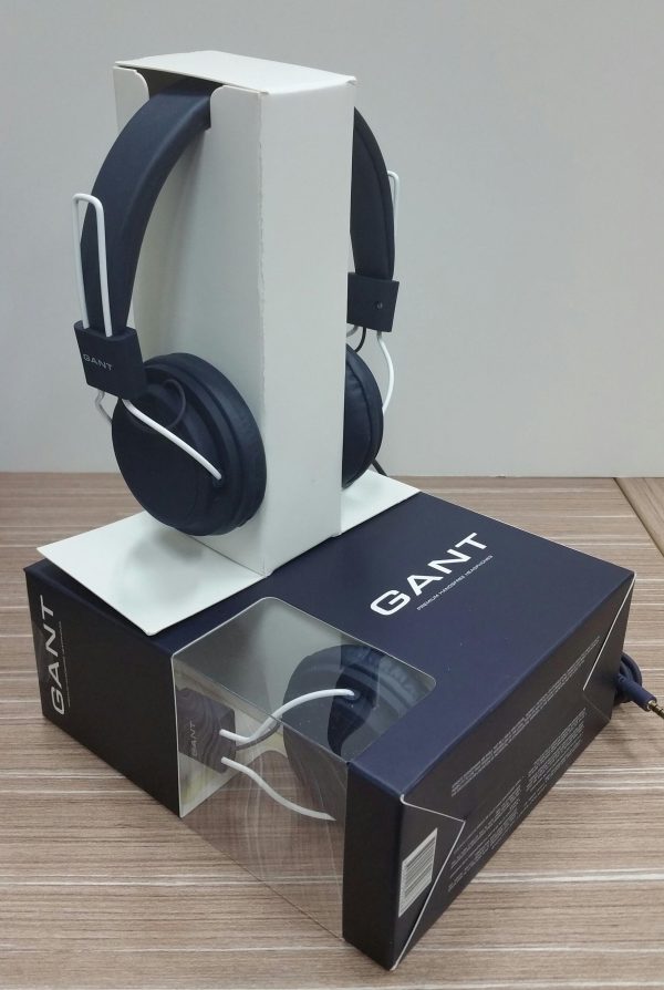 Gant Premium Handsfree Headphones Online Sale