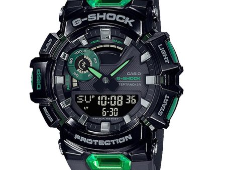 Casio G-SHOCK GBA-900SM-1A3DR Online now