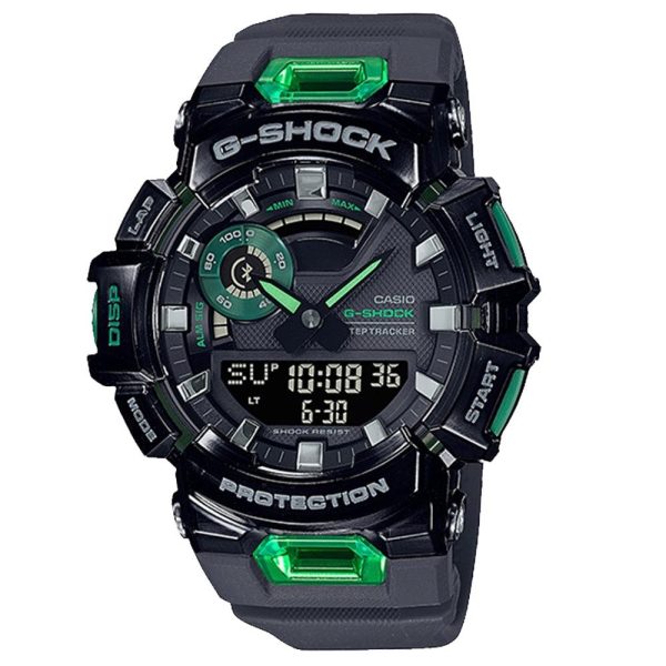 Casio G-SHOCK GBA-900SM-1A3DR Online now