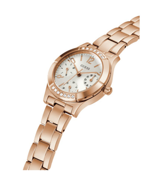 Guess Women s Watch - Model GW0413L3 Cheap