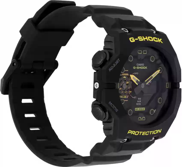 Casio G-Shock – GA-B001CY-1ADR Hot on Sale