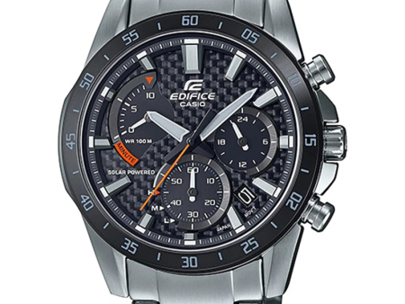 Casio Edifice Watch – EQS-930DB-1AVUDF For Cheap