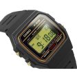 Casio CLASSIC F-91WG-9QDF Online