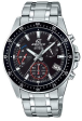 Casio Edifice EFV-540D-1AVUDF Men s Chronograph Watch Hot on Sale